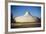 The Shrine of the Book Containing the Dead Sea Scrolls, Israel Museum, Jerusalem, Israel-Yadid Levy-Framed Photographic Print