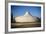 The Shrine of the Book Containing the Dead Sea Scrolls, Israel Museum, Jerusalem, Israel-Yadid Levy-Framed Photographic Print