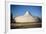 The Shrine of the Book Containing the Dead Sea Scrolls, Israel Museum, Jerusalem, Israel-Yadid Levy-Framed Photographic Print