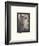 The Shrine-John William Waterhouse-Framed Premium Giclee Print