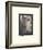 The Shrine-John William Waterhouse-Framed Premium Giclee Print