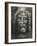 The Shroud of Turin (Sindone di Torino) - Turin Shroud (Sacra Sindone), Vintage Religious Art, 1898-Secondo Pia-Framed Art Print