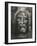 The Shroud of Turin (Sindone di Torino) - Turin Shroud (Sacra Sindone), Vintage Religious Art, 1898-Secondo Pia-Framed Art Print