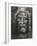 The Shroud of Turin (Sindone di Torino) - Turin Shroud (Sacra Sindone), Vintage Religious Art, 1898-Secondo Pia-Framed Art Print