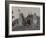 The Shwedagon Pagoda at Rangoon, Burma, C.1860-English Photographer-Framed Giclee Print