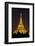 The Shwedagon Pagoda in (Rangoon) Yangon, (Burma) Myanmar-David R. Frazier-Framed Photographic Print