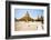 The Shwezigon Pagoda (Shwezigon Paya), a Buddhist Temple Located in Nyaung-U, a Town Near Bagan-Thomas L-Framed Photographic Print