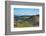 The Sicilian Landscape with the Awe Inspiring Mount Etna-Martin Child-Framed Photographic Print