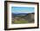 The Sicilian Landscape with the Awe Inspiring Mount Etna-Martin Child-Framed Photographic Print