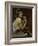 The Sick Bacchus, 1591-Caravaggio-Framed Giclee Print