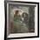The Sick Child-Edvard Munch-Framed Premium Giclee Print