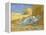 The Siesta (After Mille), 1890-Vincent van Gogh-Framed Premier Image Canvas