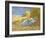 The Siesta (After Mille), 1890-Vincent van Gogh-Framed Premium Giclee Print