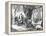 The Siesta, C1880-1882-Adolph Menzel-Framed Premier Image Canvas