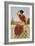 The Signal, 1899-John William Godward-Framed Giclee Print