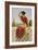 The Signal, 1899-John William Godward-Framed Giclee Print