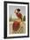 The Signal, 1899-John William Godward-Framed Giclee Print