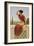 The Signal, 1899-John William Godward-Framed Giclee Print