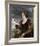 The Signal-William Powell Frith-Framed Premium Giclee Print