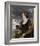 The Signal-William Powell Frith-Framed Premium Giclee Print