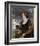 The Signal-William Powell Frith-Framed Premium Giclee Print