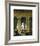 The Signing of Peace in the Hall of Mirrors, Versailles, 28th June 1919-Sir William Orpen-Framed Premium Giclee Print