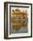 The Sikh Golden Temple Reflected in Pool, Amritsar, Punjab State, India-Eitan Simanor-Framed Photographic Print