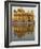 The Sikh Golden Temple Reflected in Pool, Amritsar, Punjab State, India-Eitan Simanor-Framed Photographic Print