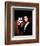 The Silence of the Lambs-null-Framed Photo