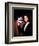 The Silence of the Lambs-null-Framed Photo