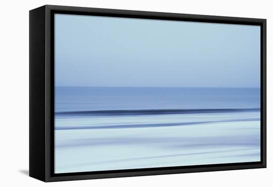 The Silk Sea-Jacob Berghoef-Framed Premier Image Canvas