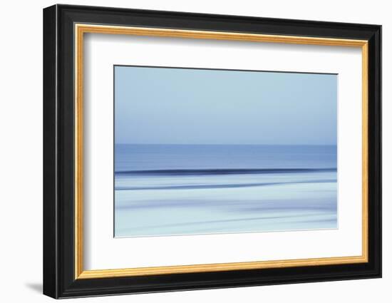 The Silk Sea-Jacob Berghoef-Framed Photographic Print