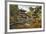 The Silver Pavilion, Buddhist Temple of Ginkaku-Ji, Northern Higashiyama, Kyoto, Japan-Stuart Black-Framed Photographic Print