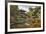 The Silver Pavilion, Buddhist Temple of Ginkaku-Ji, Northern Higashiyama, Kyoto, Japan-Stuart Black-Framed Photographic Print