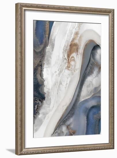 The Silver Sky I-PI Studio-Framed Premium Giclee Print