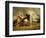 The Simoom; Le Simoom-Eugene Fromentin-Framed Giclee Print