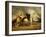 The Simoom; Le Simoom-Eugene Fromentin-Framed Giclee Print