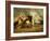 The Simoom; Le Simoom-Eugene Fromentin-Framed Giclee Print