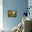 The Simoom-Eugene Fromentin-Framed Premier Image Canvas displayed on a wall