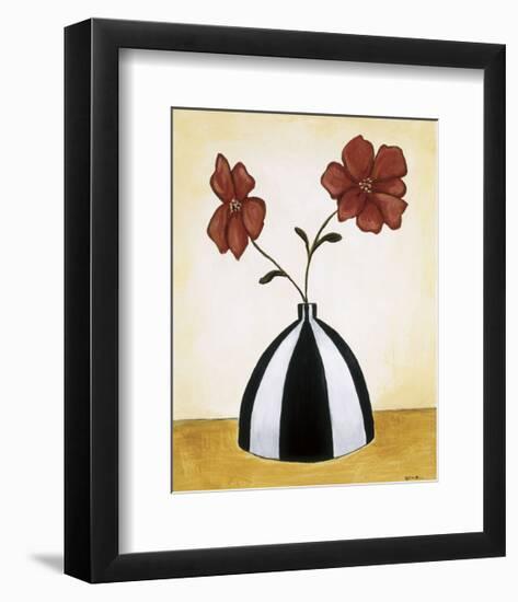 The Simple Life I-Krista Sewell-Framed Giclee Print