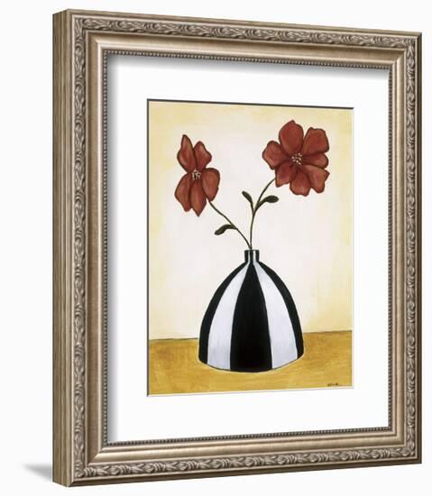 The Simple Life I-Krista Sewell-Framed Giclee Print