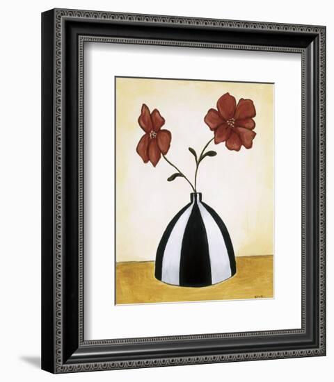 The Simple Life I-Krista Sewell-Framed Giclee Print