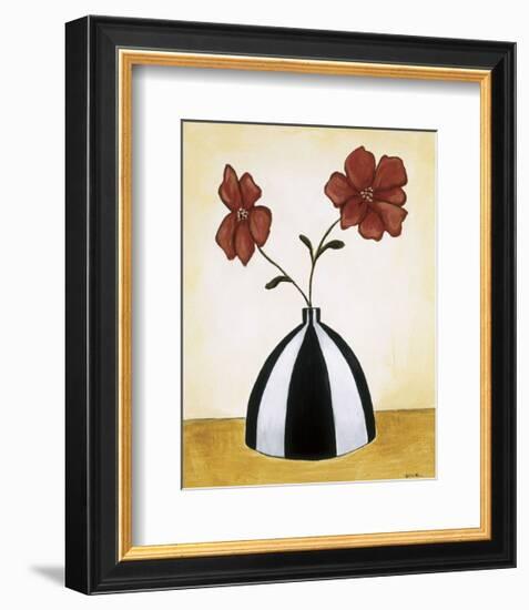 The Simple Life I-Krista Sewell-Framed Giclee Print