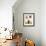 The Simple Life I-Krista Sewell-Framed Giclee Print displayed on a wall