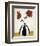 The Simple Life I-Krista Sewell-Framed Giclee Print