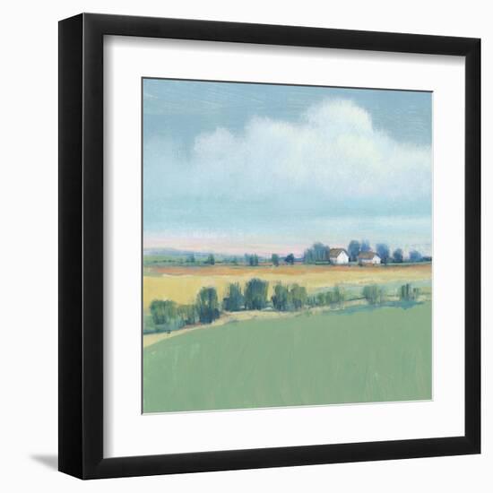 The Simple Life I-Tim OToole-Framed Art Print