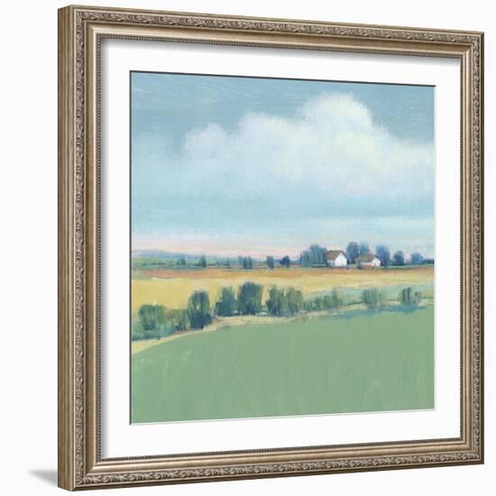 The Simple Life I-Tim OToole-Framed Premium Giclee Print