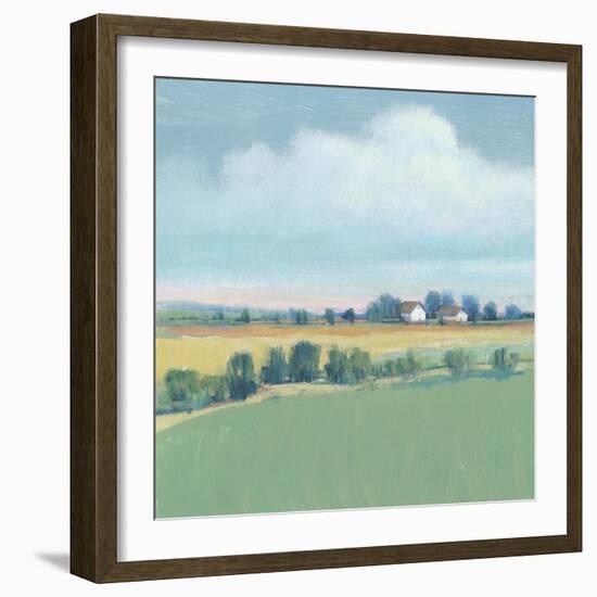 The Simple Life I-Tim OToole-Framed Premium Giclee Print