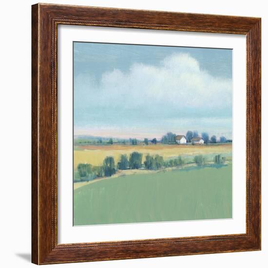 The Simple Life I-Tim OToole-Framed Premium Giclee Print