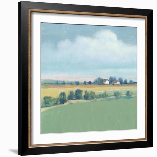 The Simple Life I-Tim OToole-Framed Premium Giclee Print